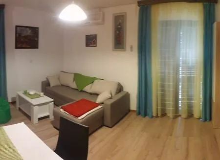 Apartments Maikidan Pomer Room photo