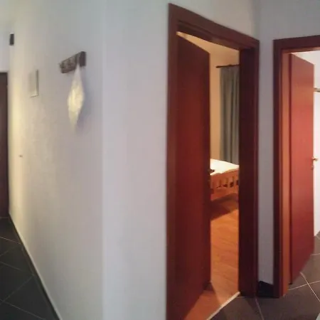 Apartments Maikidan Pomer Room photo