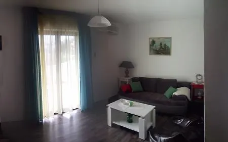 Apartments Maikidan Pomer Room photo