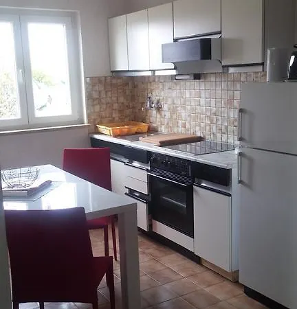 Apartments Maikidan Pomer Room photo
