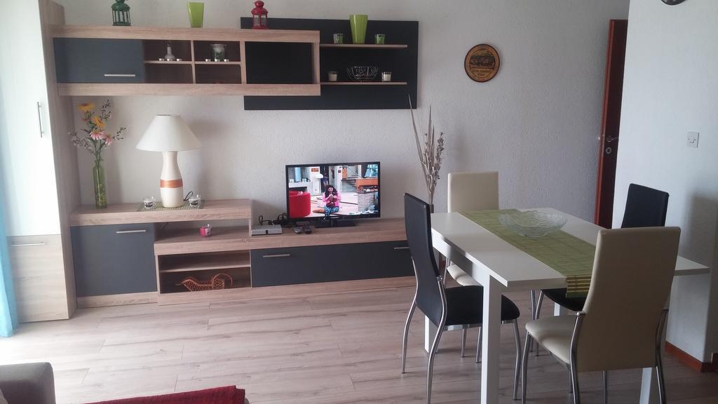 Apartmán Maikidan *