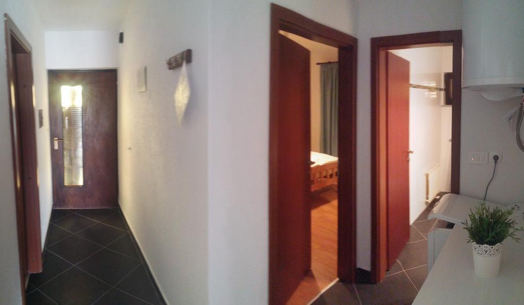 Apartmán Maikidan *