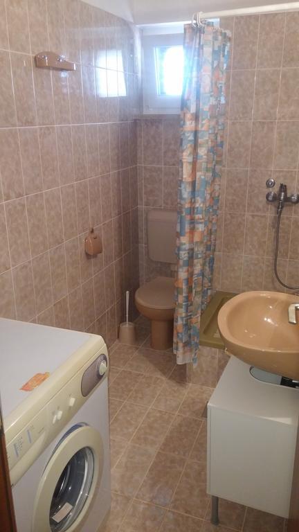 Maikidan Apartmán
