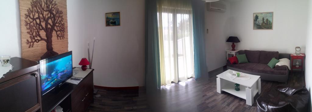 Maikidan Apartmán *