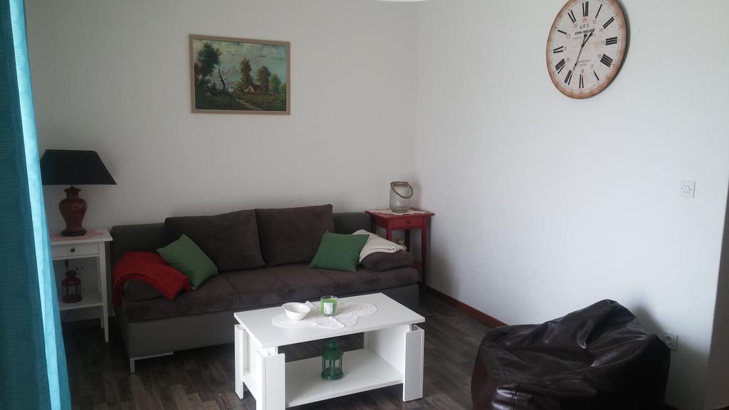 Apartmán Maikidan