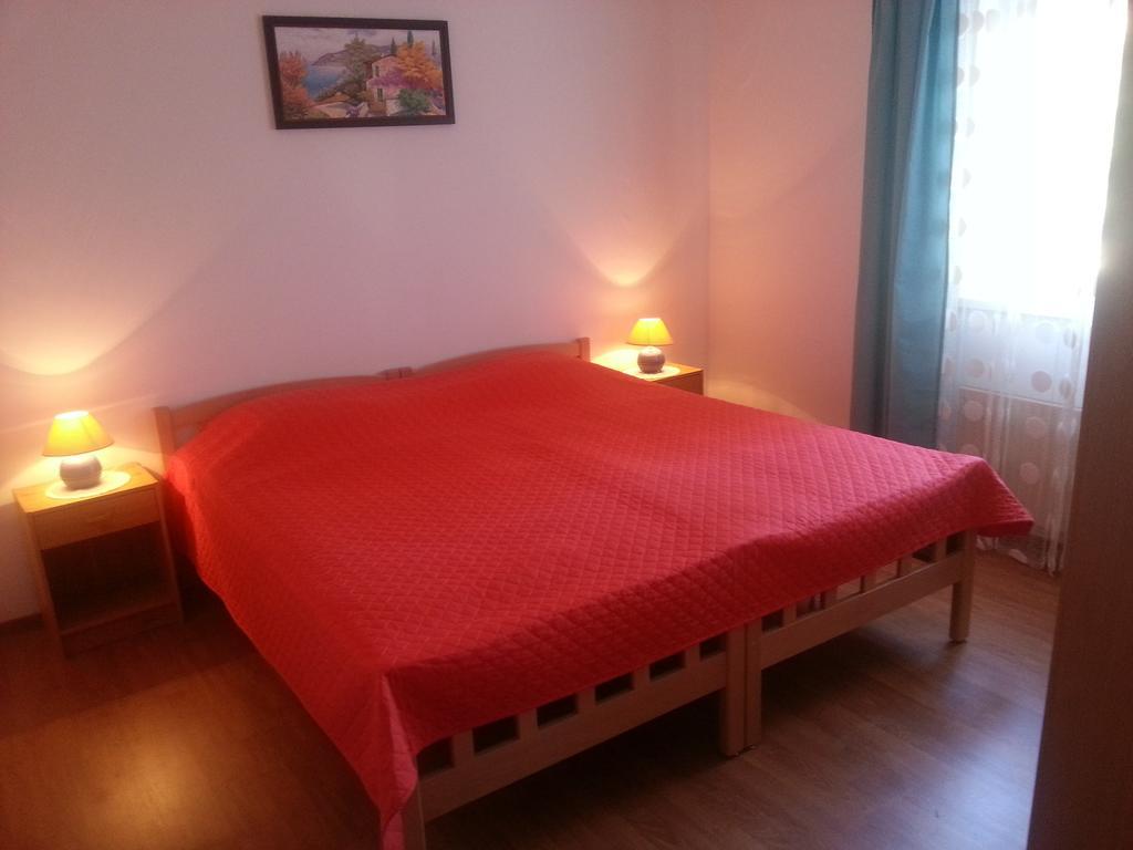 Apartmán Maikidan Pomer
