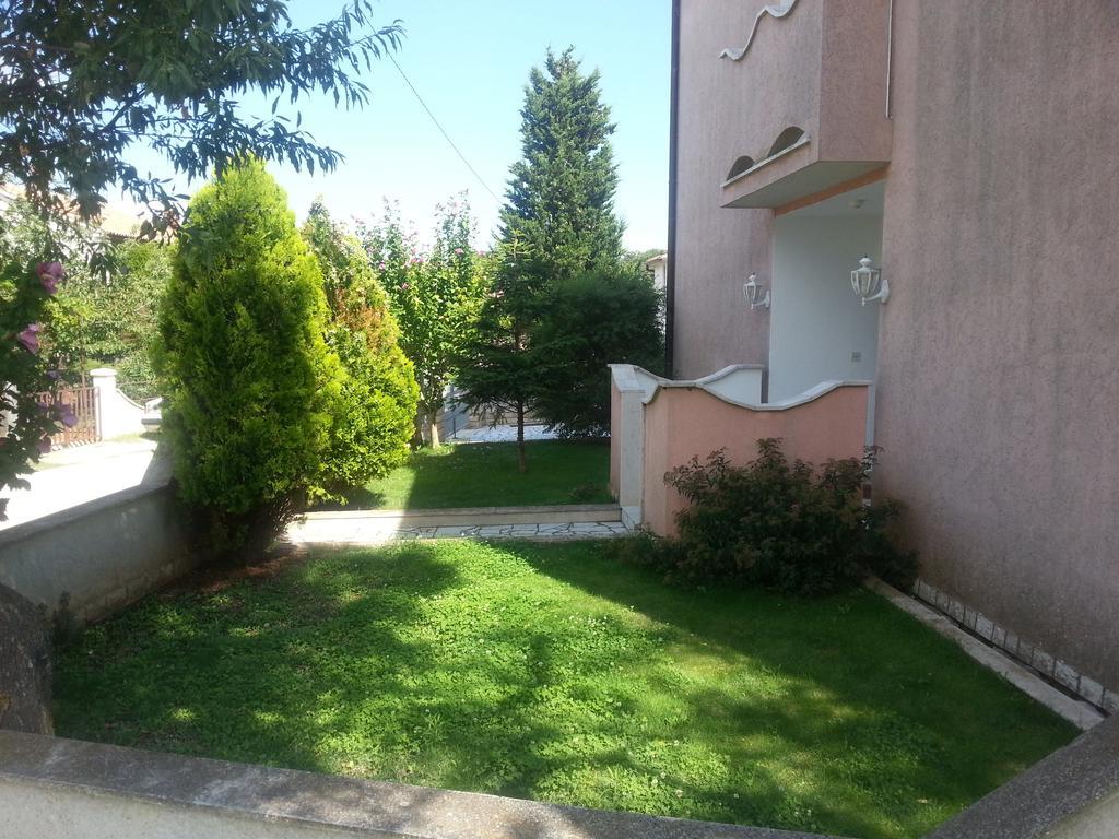 Maikidan Apartmán Pomer