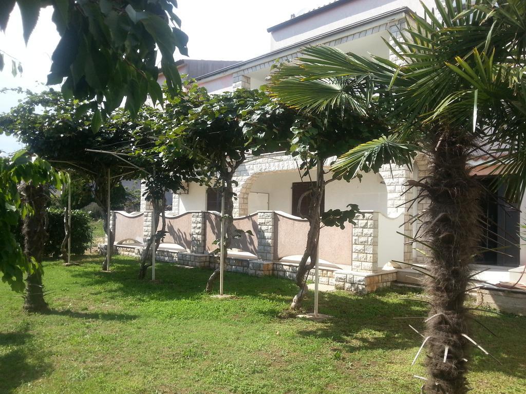 Maikidan Apartmán *